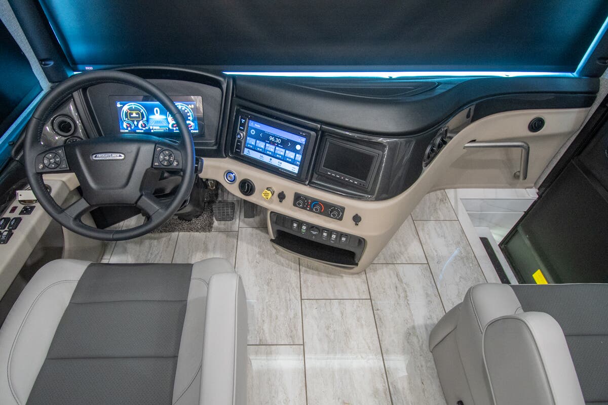 Bus-Stuff.com Class A Rv For Sale