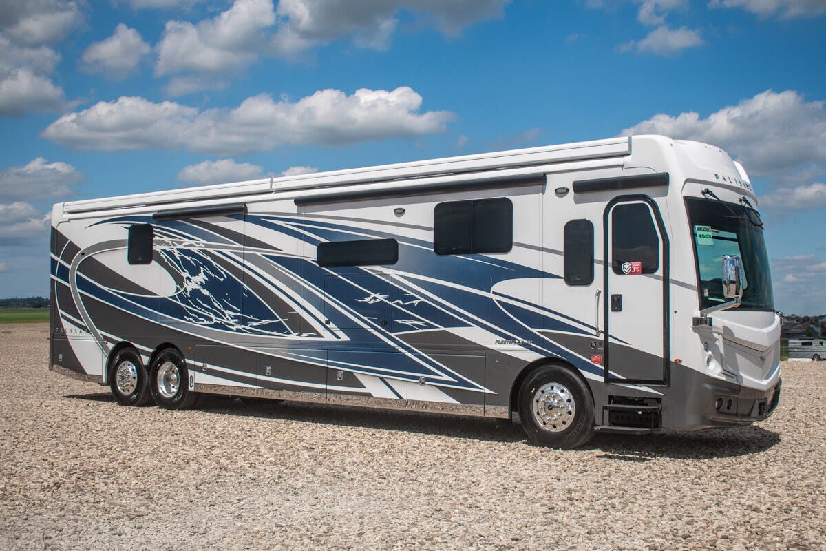 Bus-Stuff.com Class A Rv For Sale