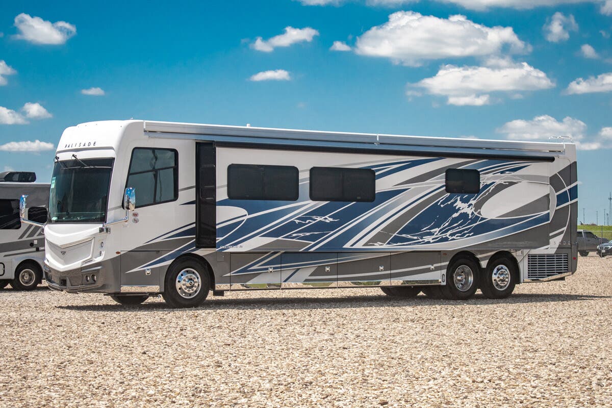 Bus-Stuff.com Class A Rv For Sale