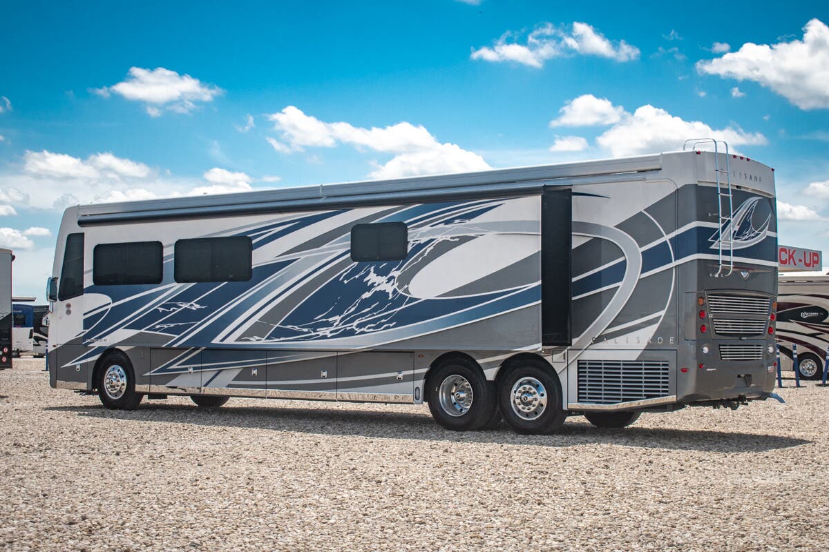 Bus-Stuff.com Class A Rv For Sale