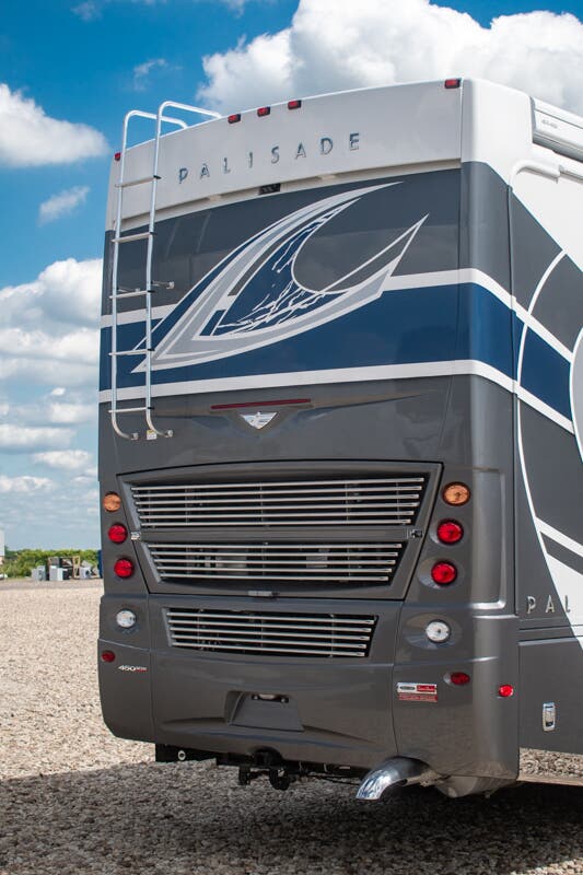 Bus-Stuff.com Class A Rv For Sale