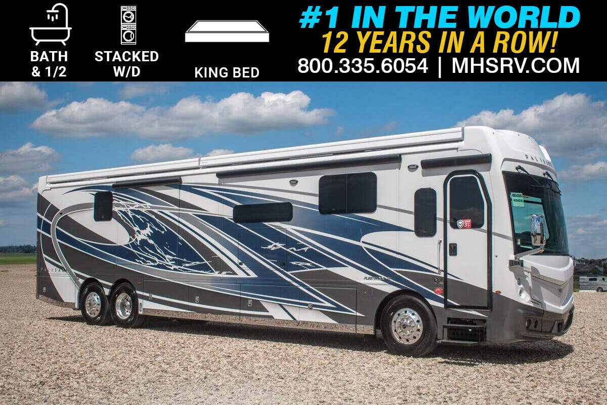 Bus-Stuff.com Class A Rv For Sale