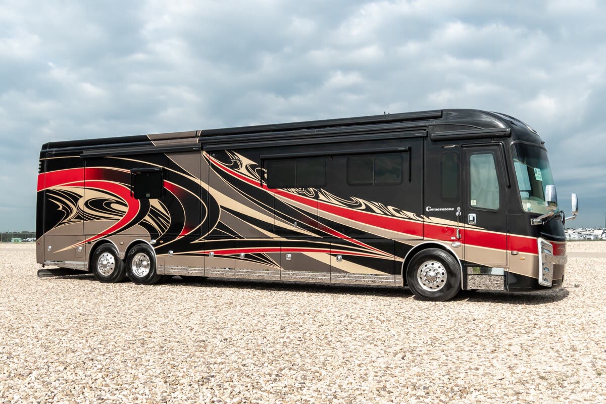 Bus-Stuff.com Class A Rv For Sale