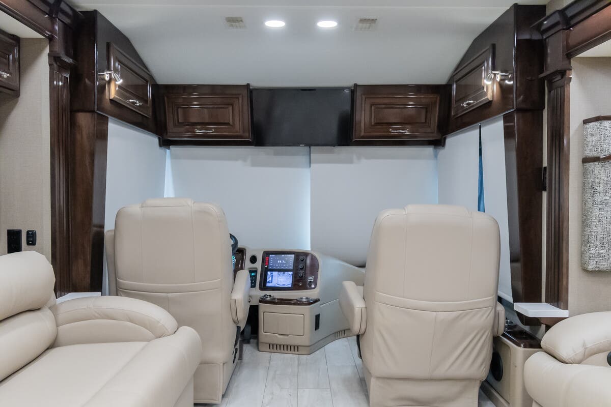 Bus-Stuff.com Class A Rv For Sale
