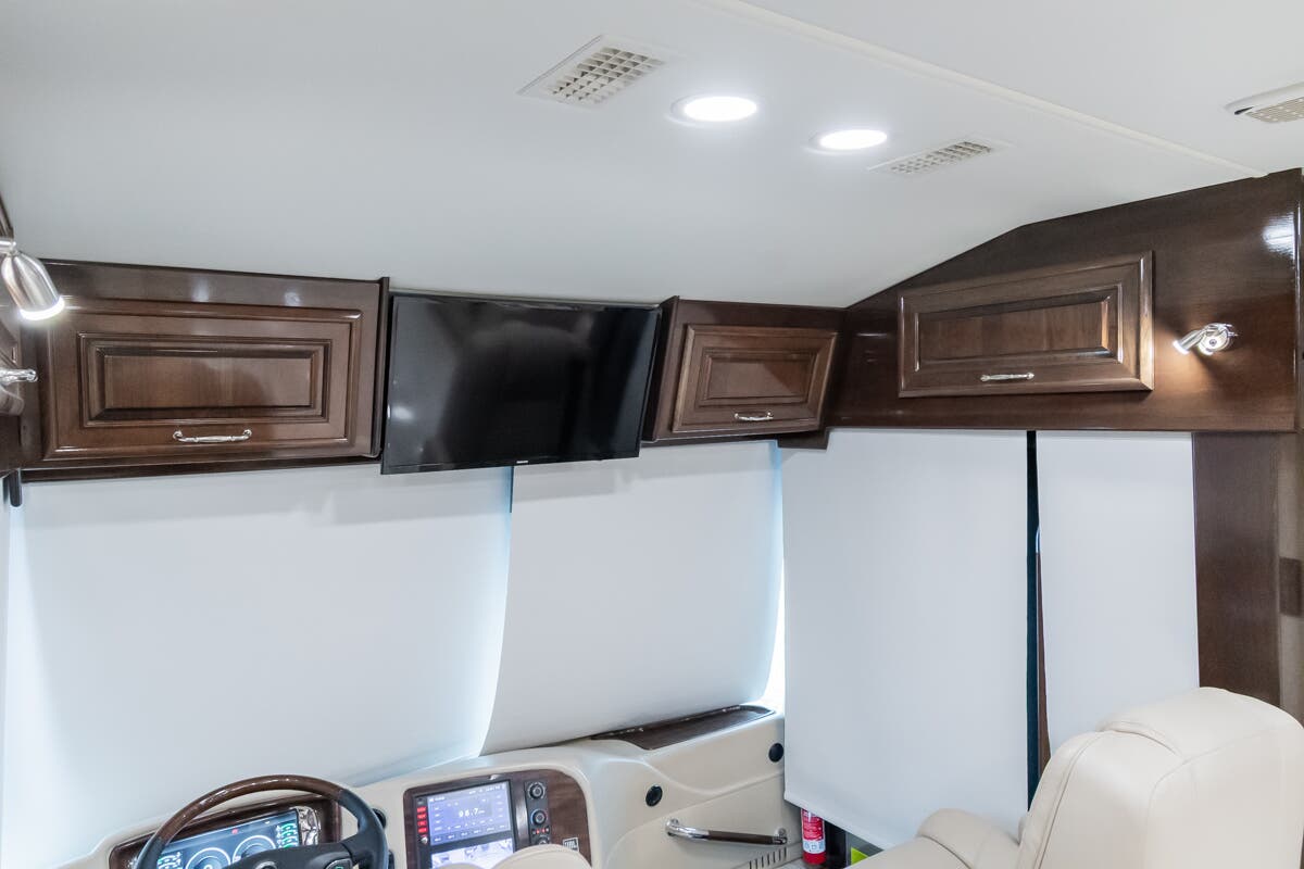 Bus-Stuff.com Class A Rv For Sale
