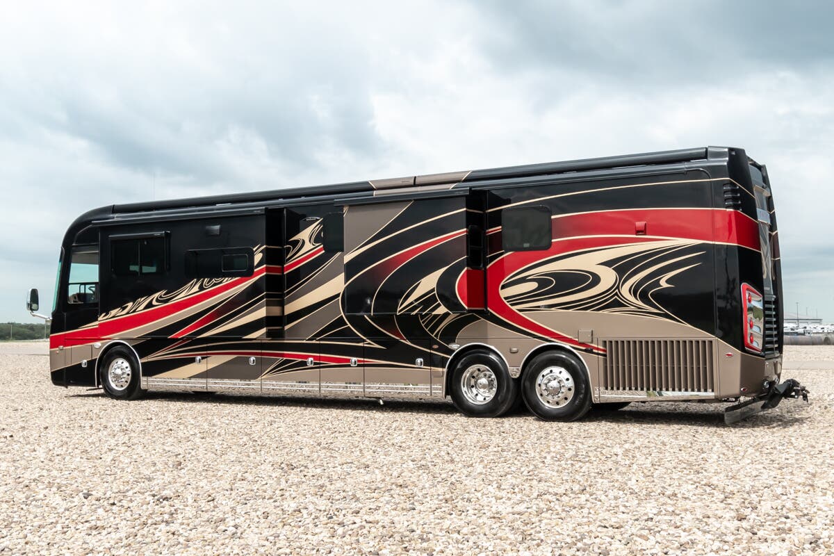 Bus-Stuff.com Class A Rv For Sale