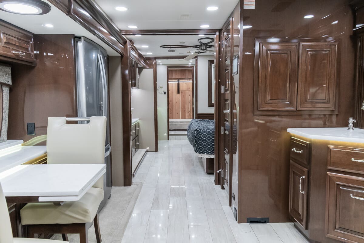 Bus-Stuff.com Class A Rv For Sale