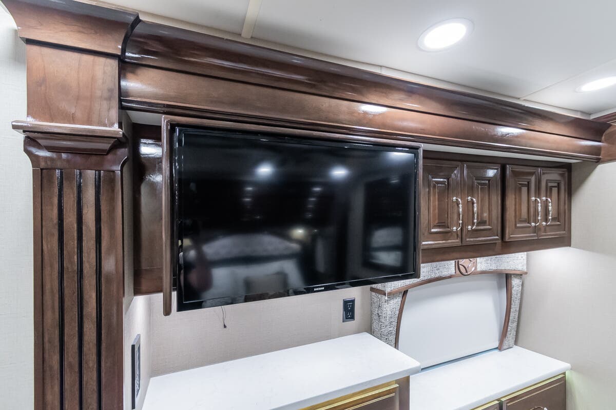 Bus-Stuff.com Class A Rv For Sale