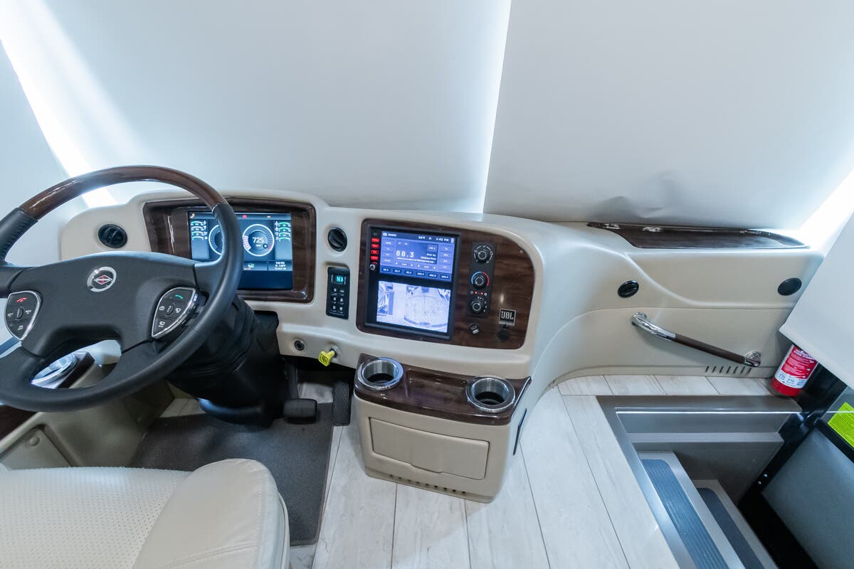 Bus-Stuff.com Class A Rv For Sale