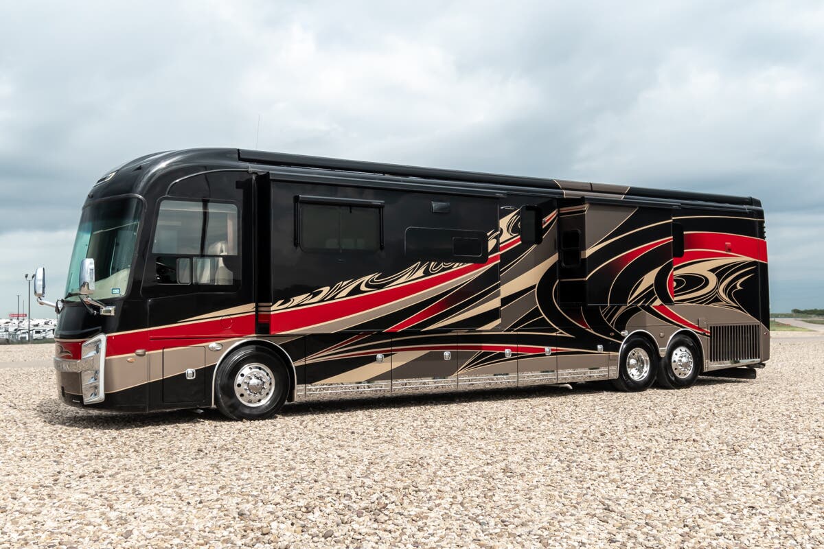 Bus-Stuff.com Class A Rv For Sale