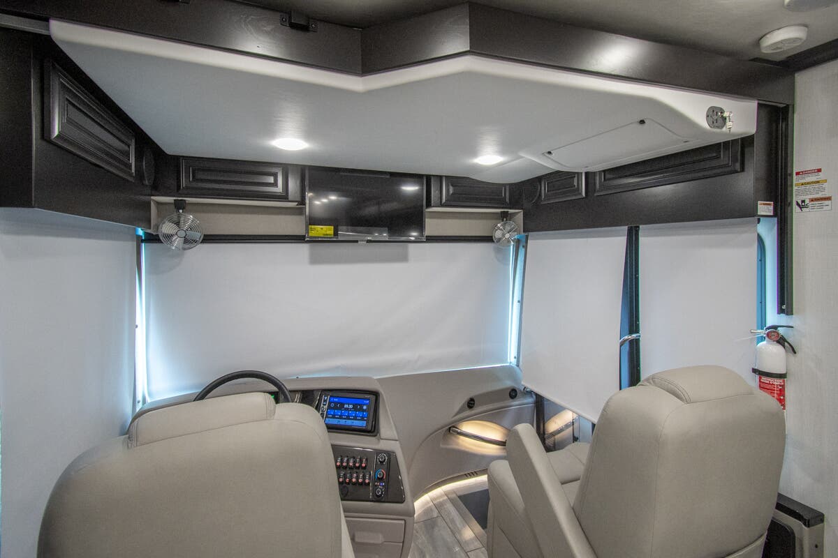 Bus-Stuff.com Class A Rv For Sale
