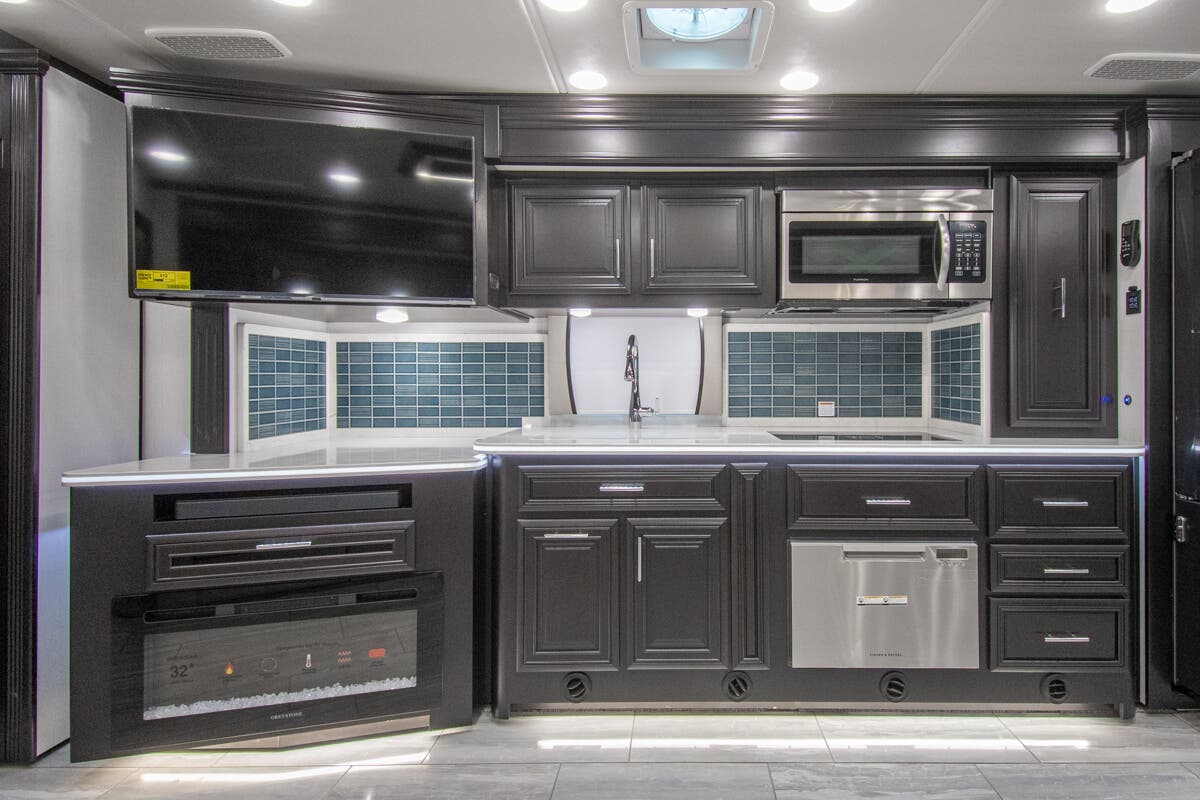 Bus-Stuff.com Class A Rv For Sale
