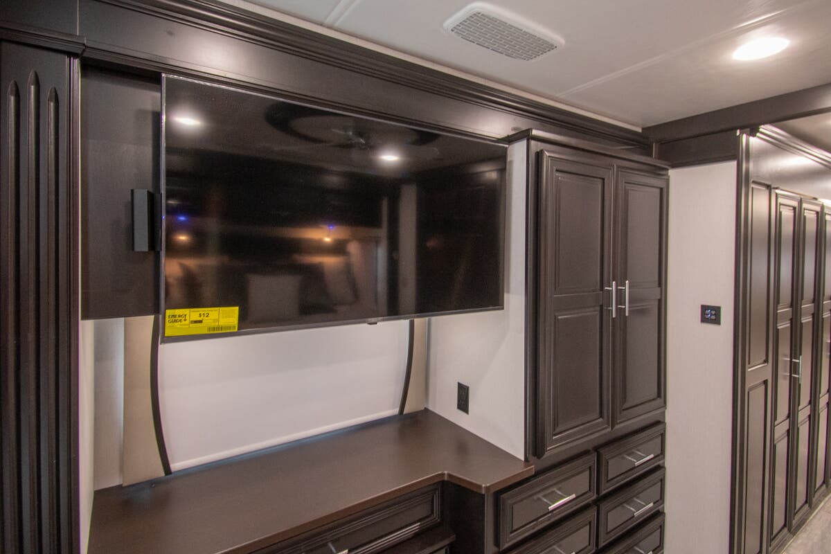 Bus-Stuff.com Class A Rv For Sale