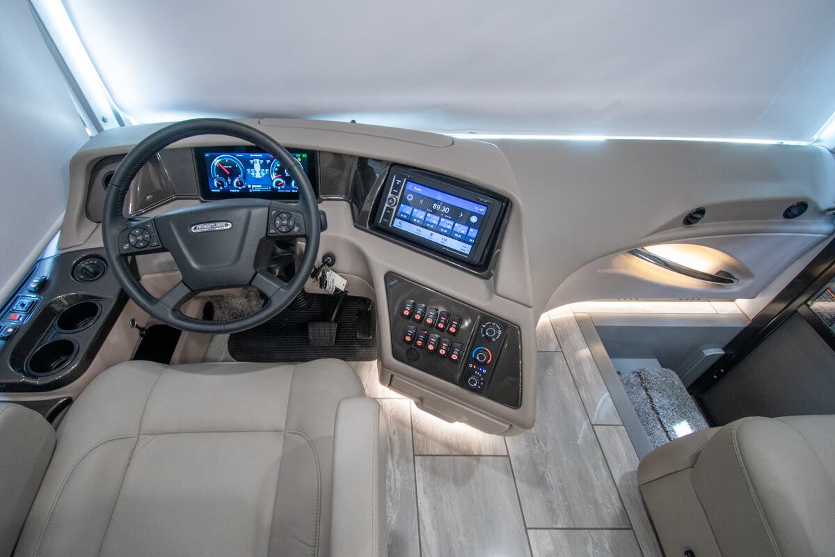 Bus-Stuff.com Class A Rv For Sale