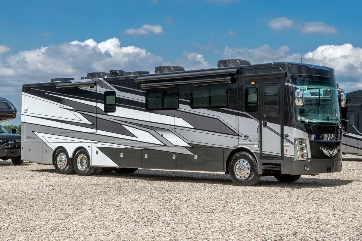 Bus-Stuff.com Class A Rv For Sale