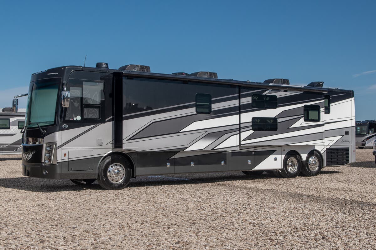 Bus-Stuff.com Class A Rv For Sale