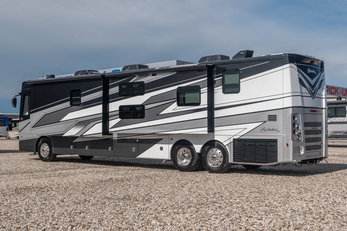 Bus-Stuff.com Class A Rv For Sale