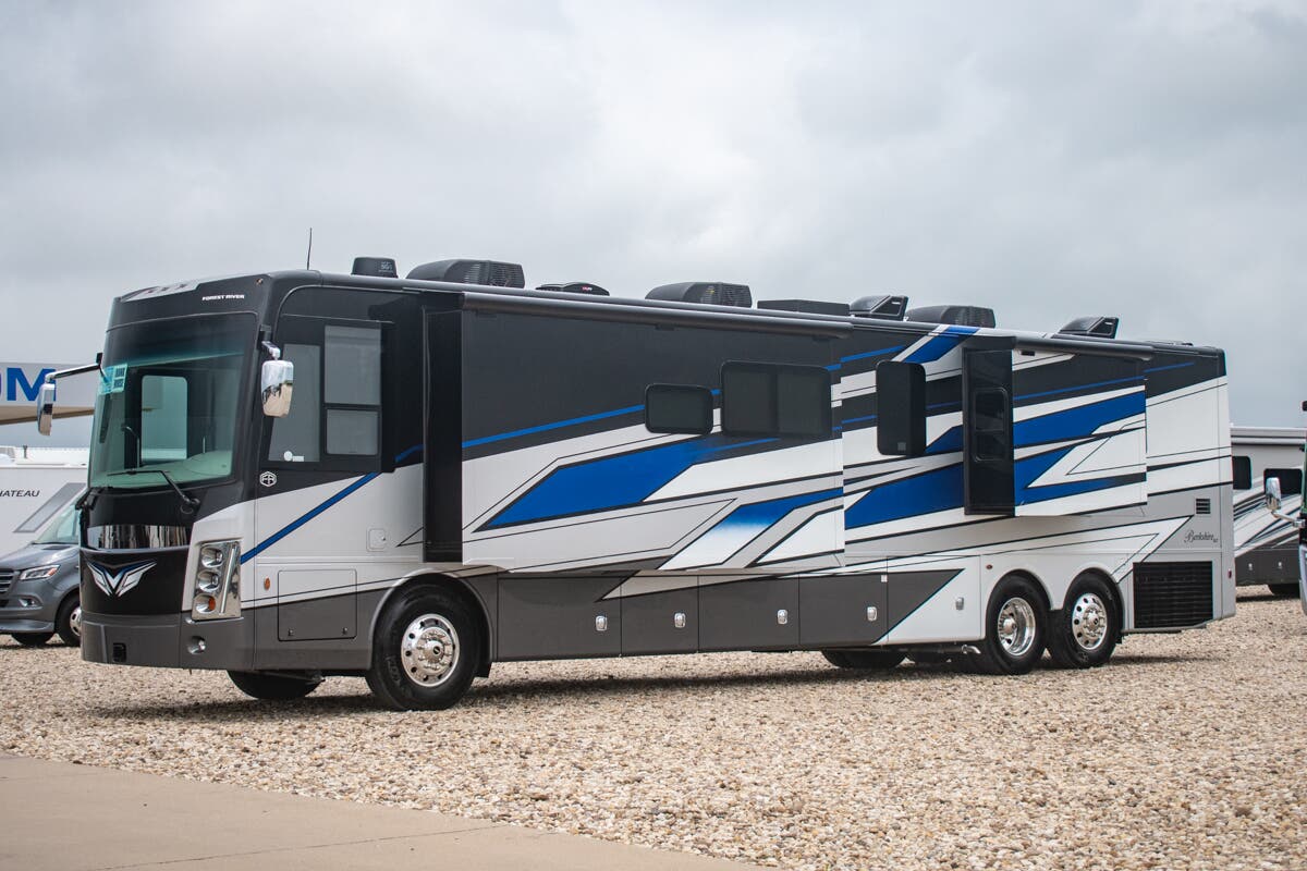 Bus-Stuff.com Class A Rv For Sale
