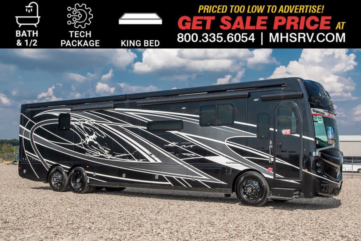Bus-Stuff.com Class A Rv For Sale