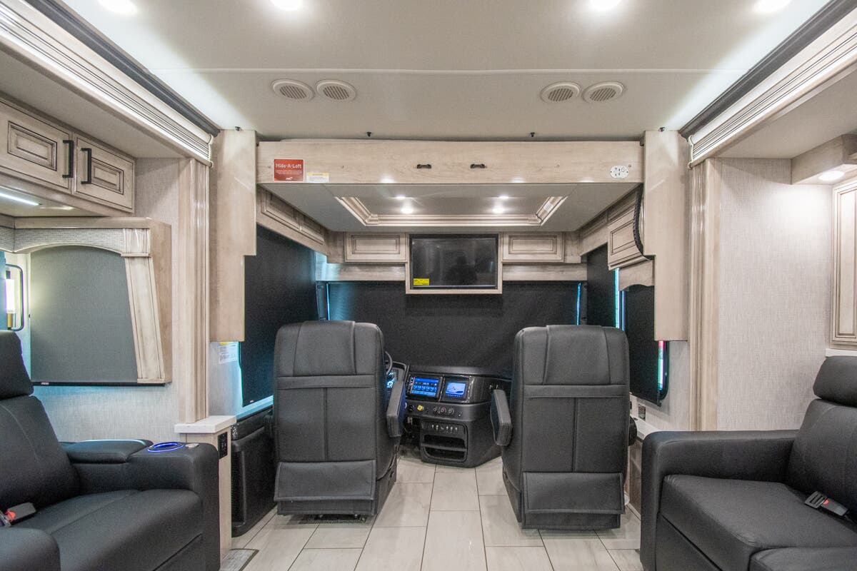 Bus-Stuff.com Class A Rv For Sale