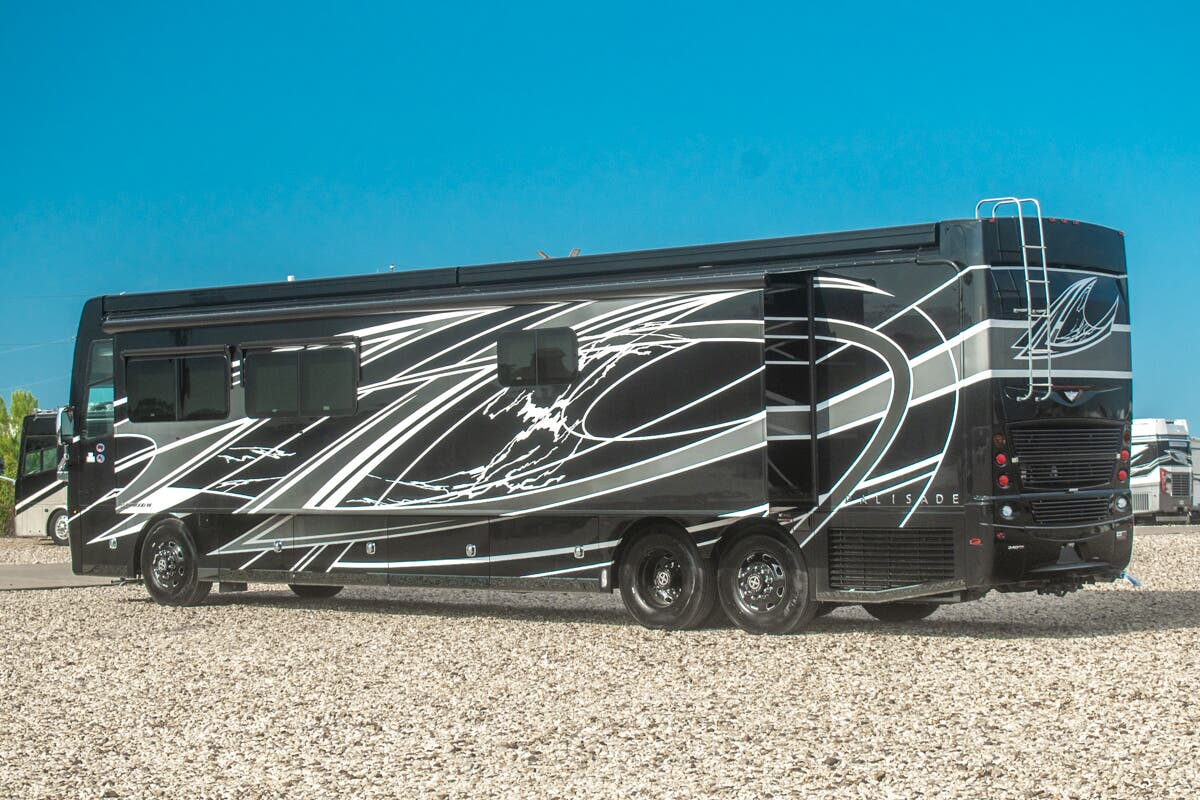 Bus-Stuff.com Class A Rv For Sale
