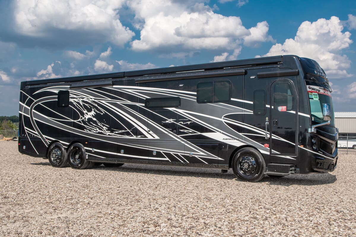 Bus-Stuff.com Class A Rv For Sale