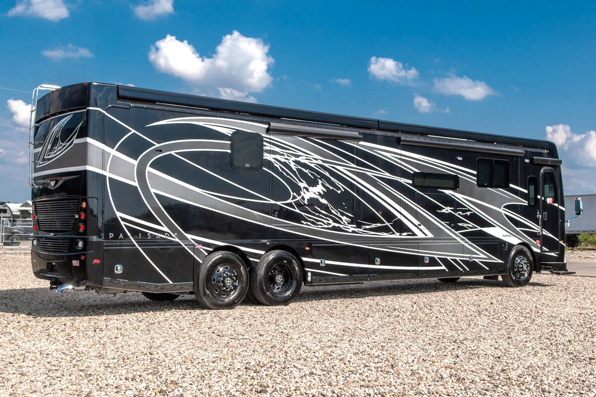 Bus-Stuff.com Class A Rv For Sale