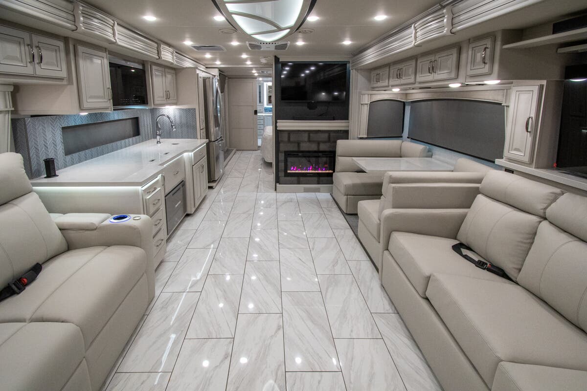 Bus-Stuff.com Class A Rv For Sale