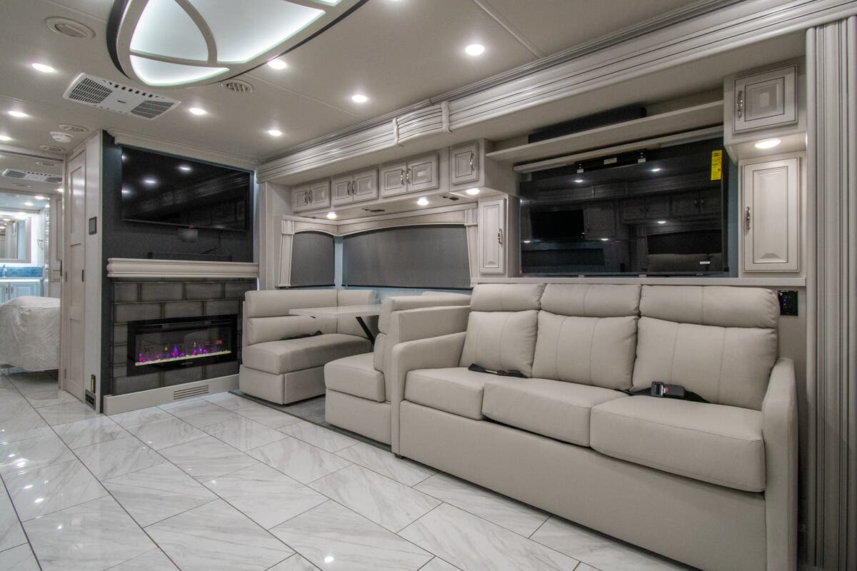 Bus-Stuff.com Class A Rv For Sale