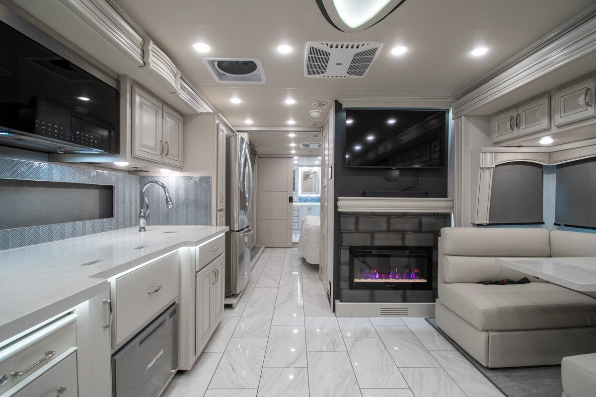 Bus-Stuff.com Class A Rv For Sale