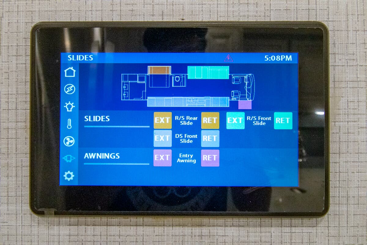 Bus-Stuff.com Class A Rv For Sale