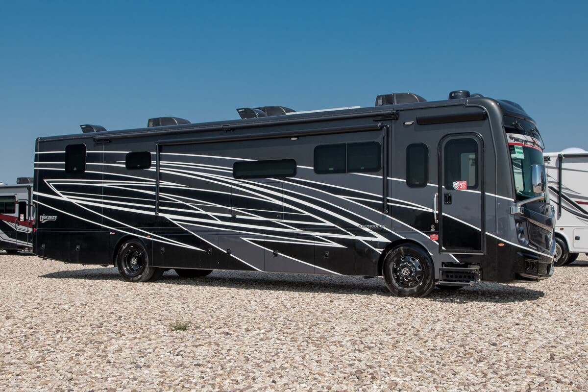 Bus-Stuff.com Class A Rv For Sale