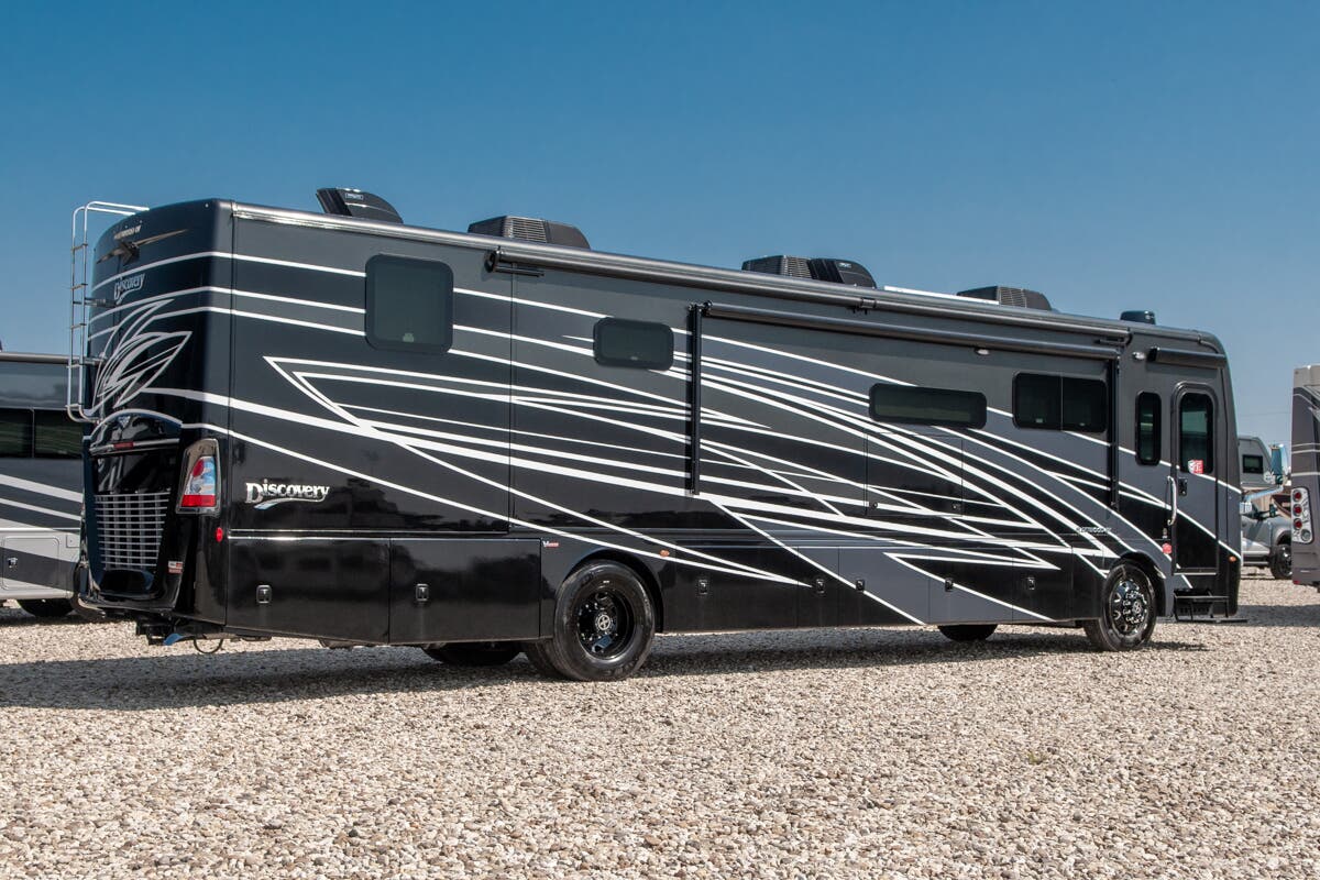 Bus-Stuff.com Class A Rv For Sale