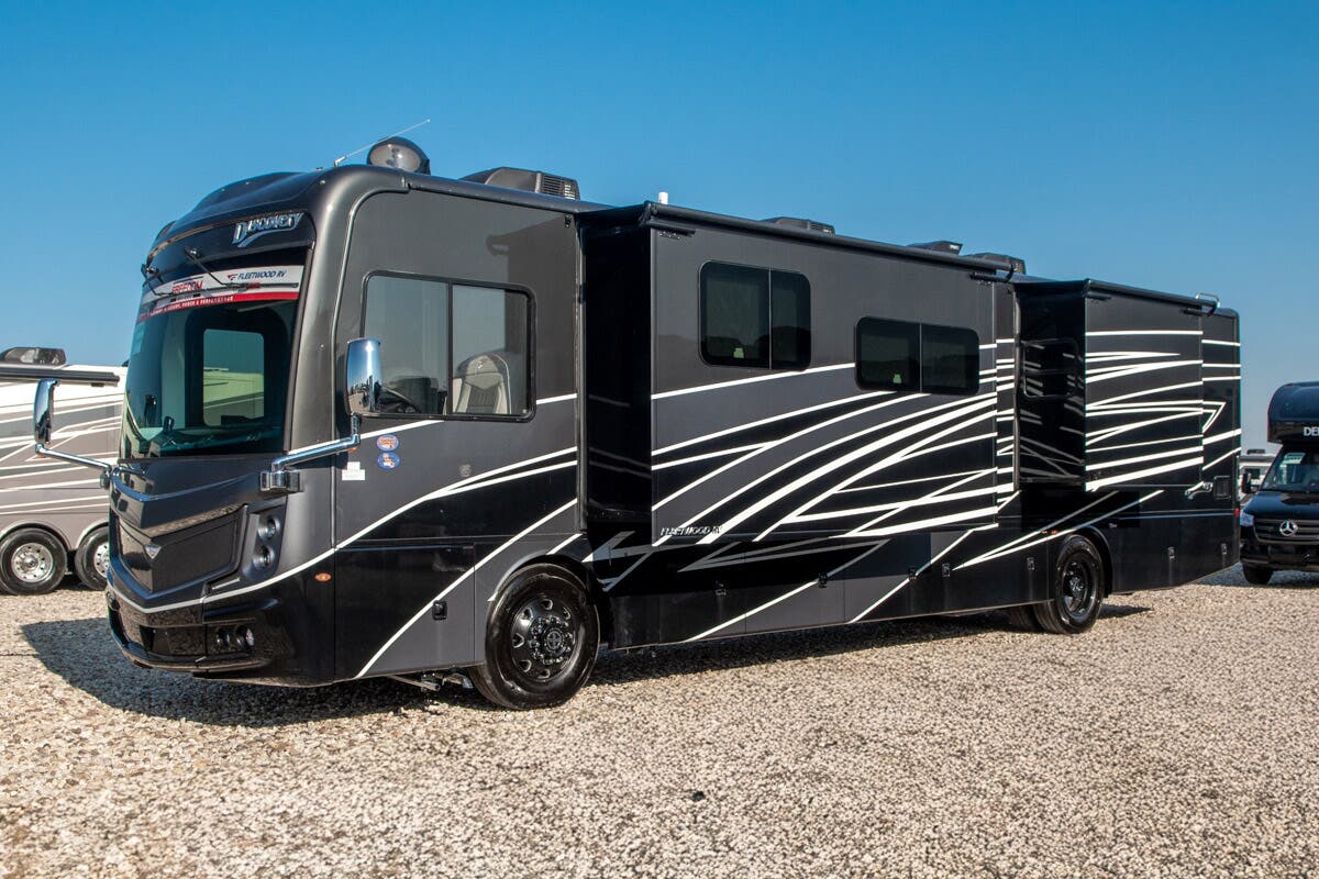 Bus-Stuff.com Class A Rv For Sale