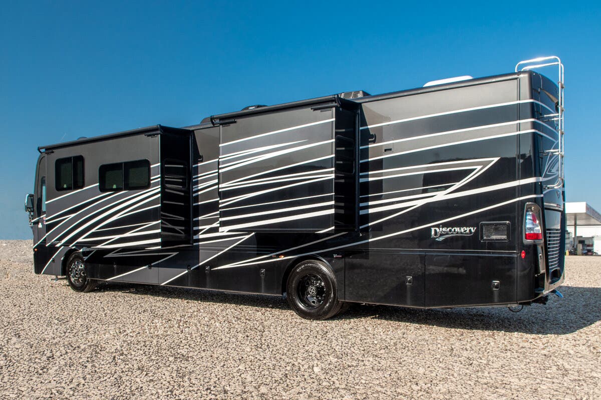 Bus-Stuff.com Class A Rv For Sale