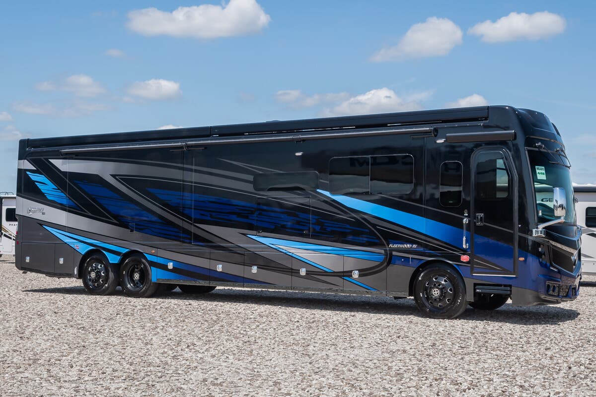 Bus-Stuff.com Class A Rv For Sale