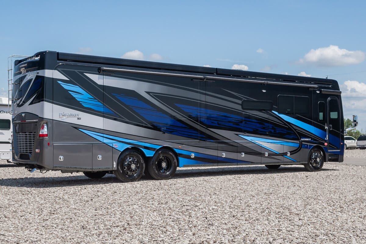 Bus-Stuff.com Class A Rv For Sale