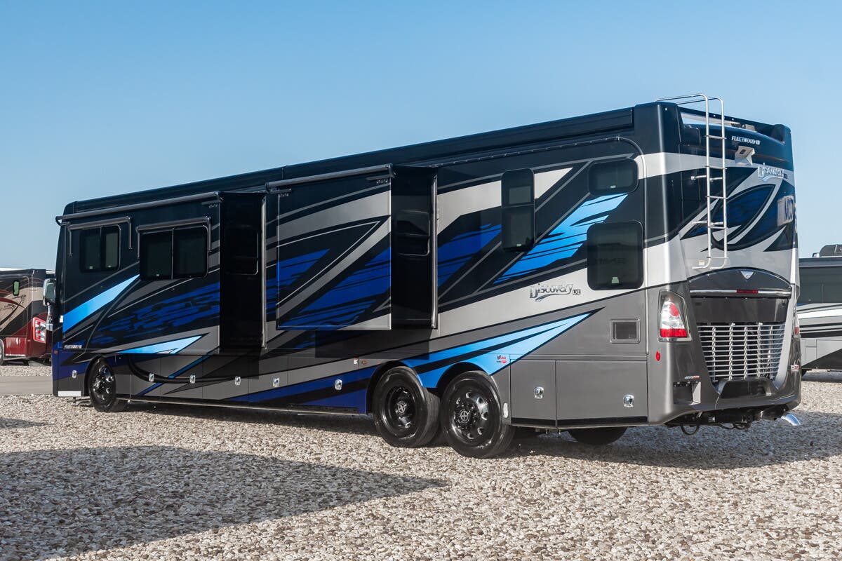 Bus-Stuff.com Class A Rv For Sale