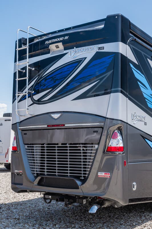 Bus-Stuff.com Class A Rv For Sale