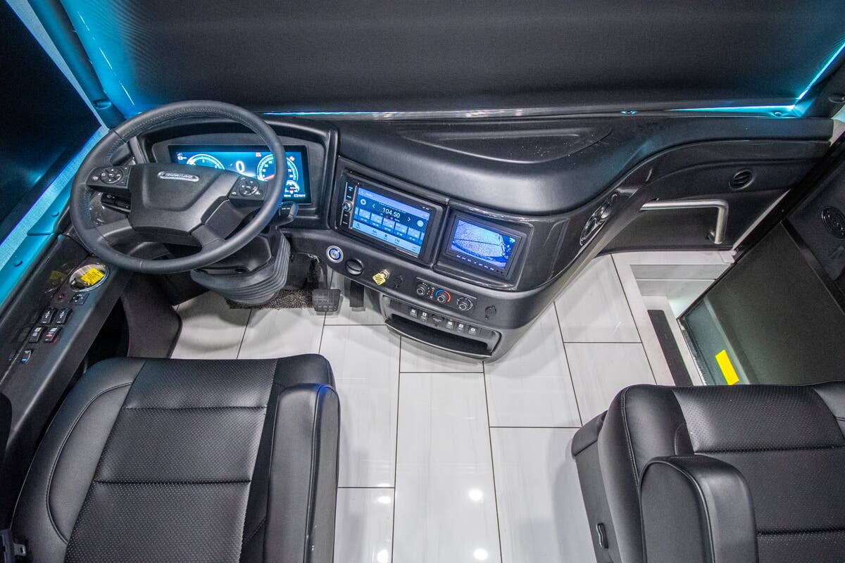 Bus-Stuff.com Class A Rv For Sale