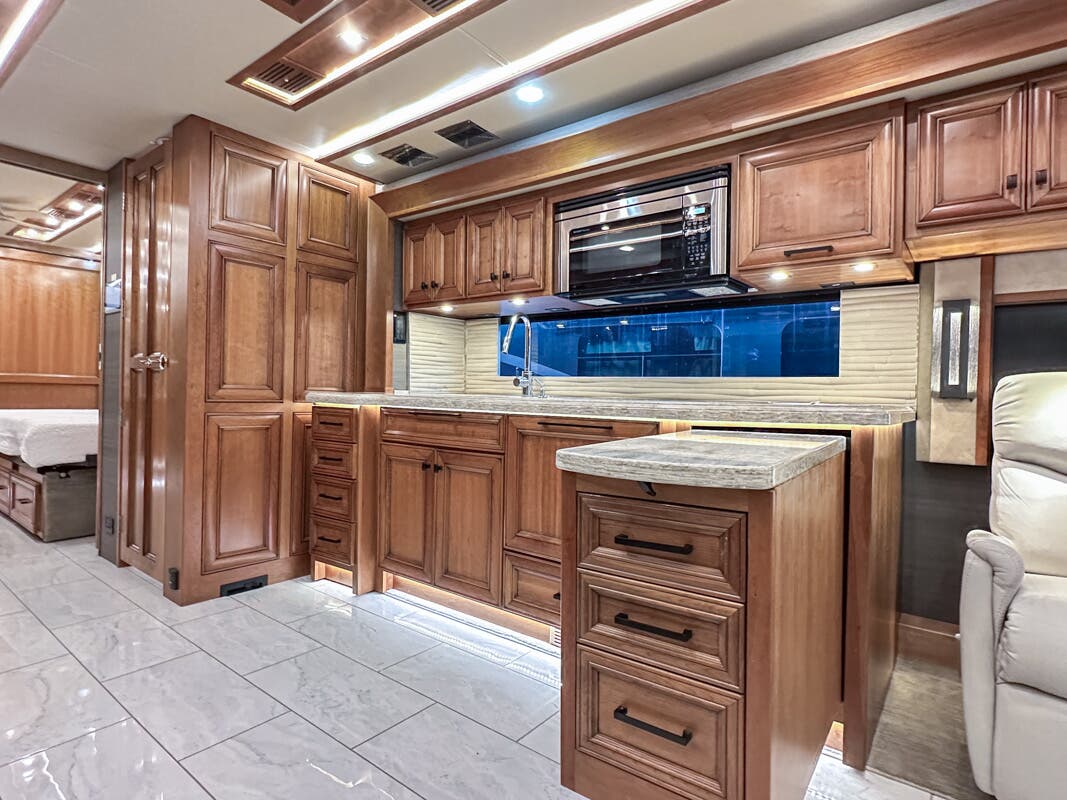 Bus-Stuff.com Class A Rv For Sale