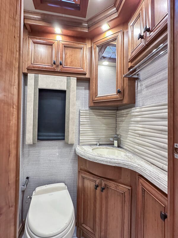 Bus-Stuff.com Class A Rv For Sale