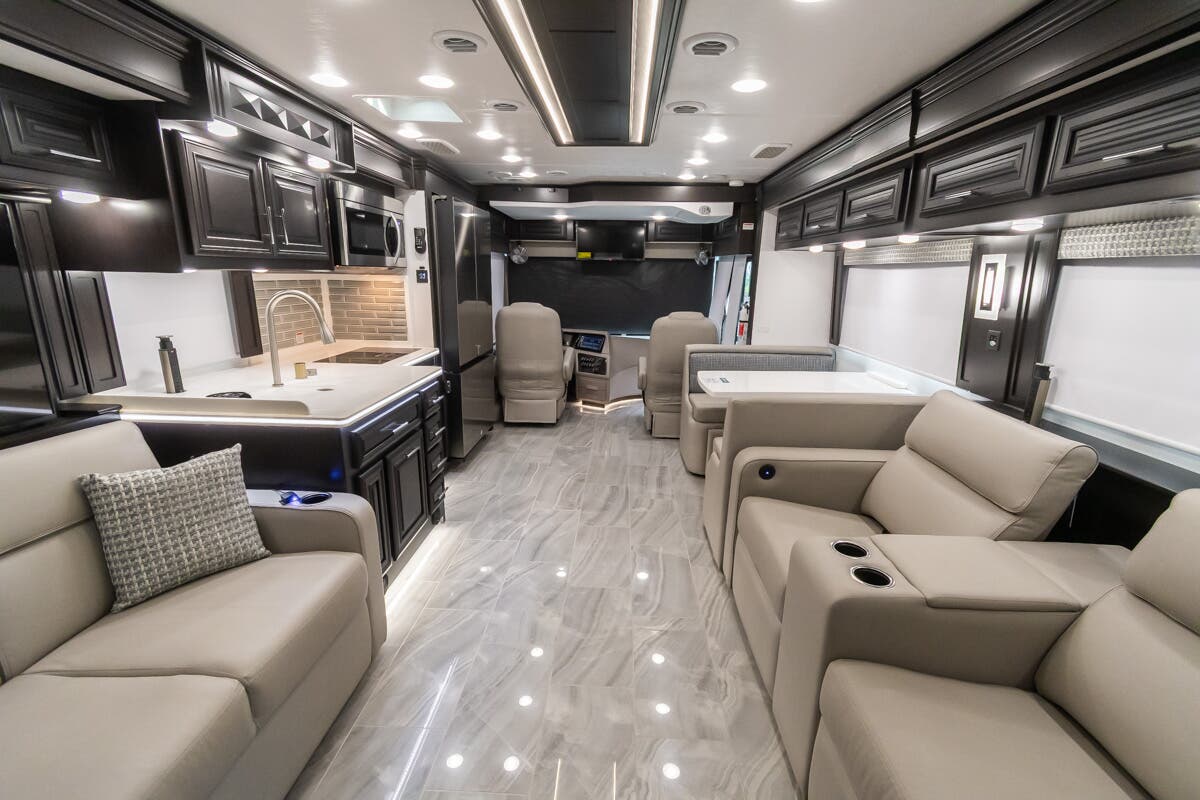 Bus-Stuff.com Class A Rv For Sale