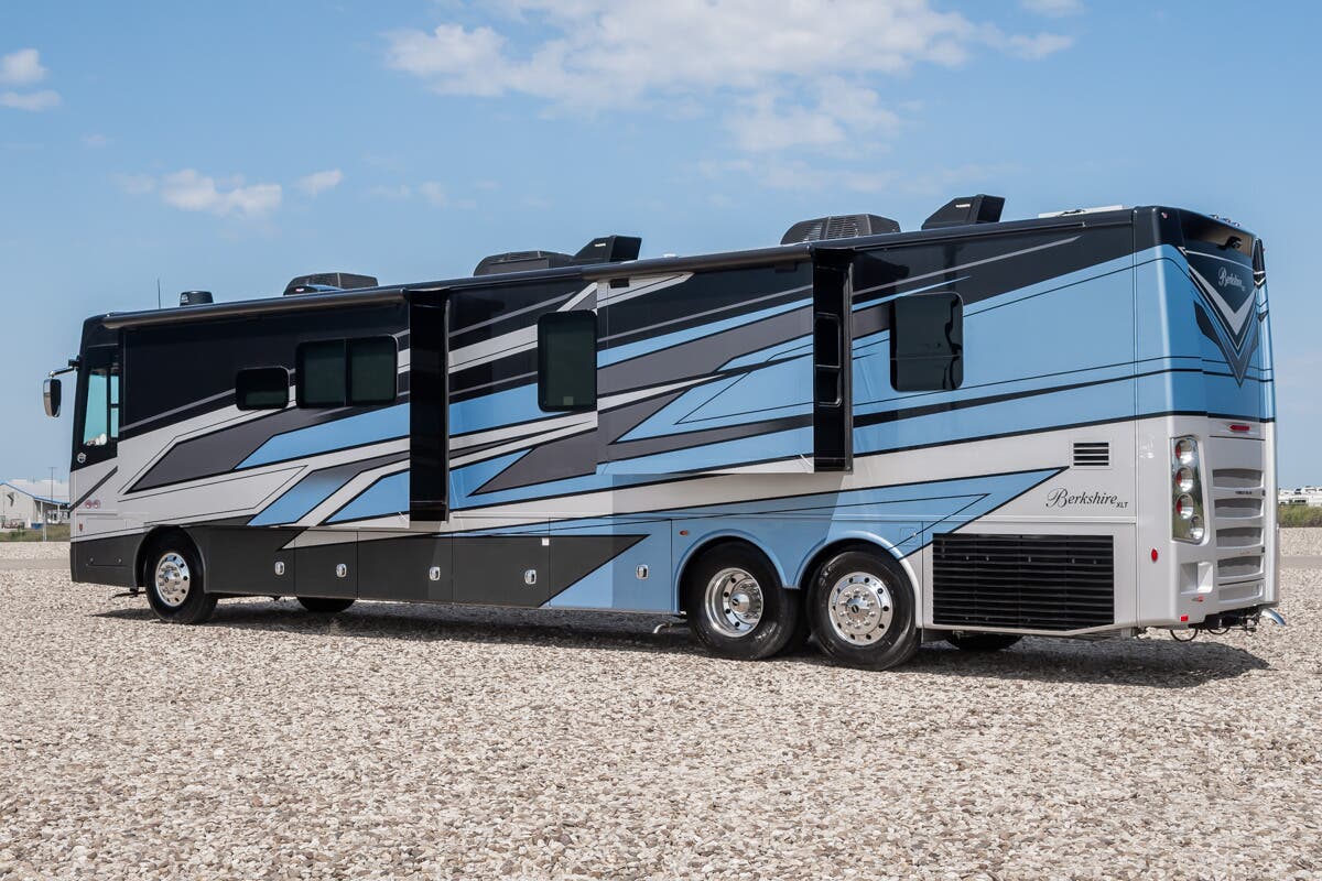 Bus-Stuff.com Class A Rv For Sale