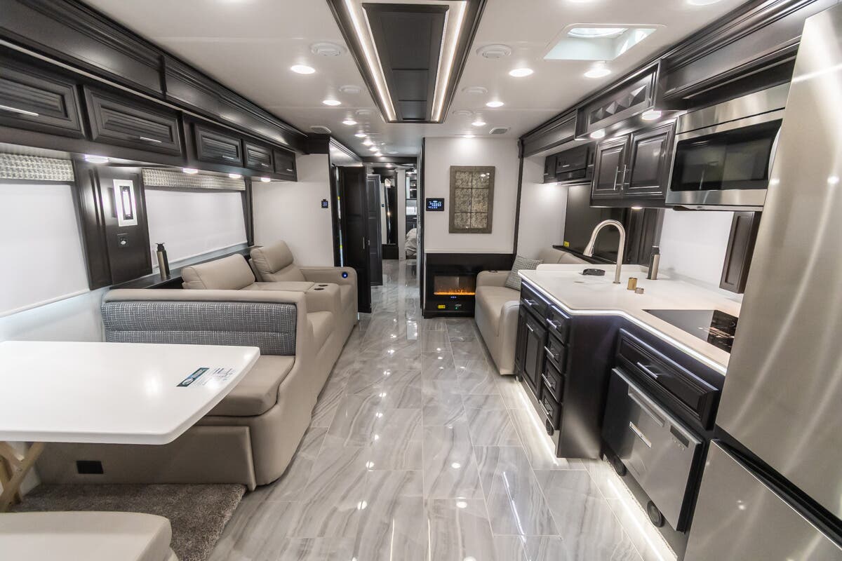 Bus-Stuff.com Class A Rv For Sale