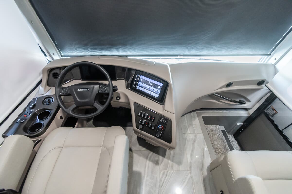 Bus-Stuff.com Class A Rv For Sale