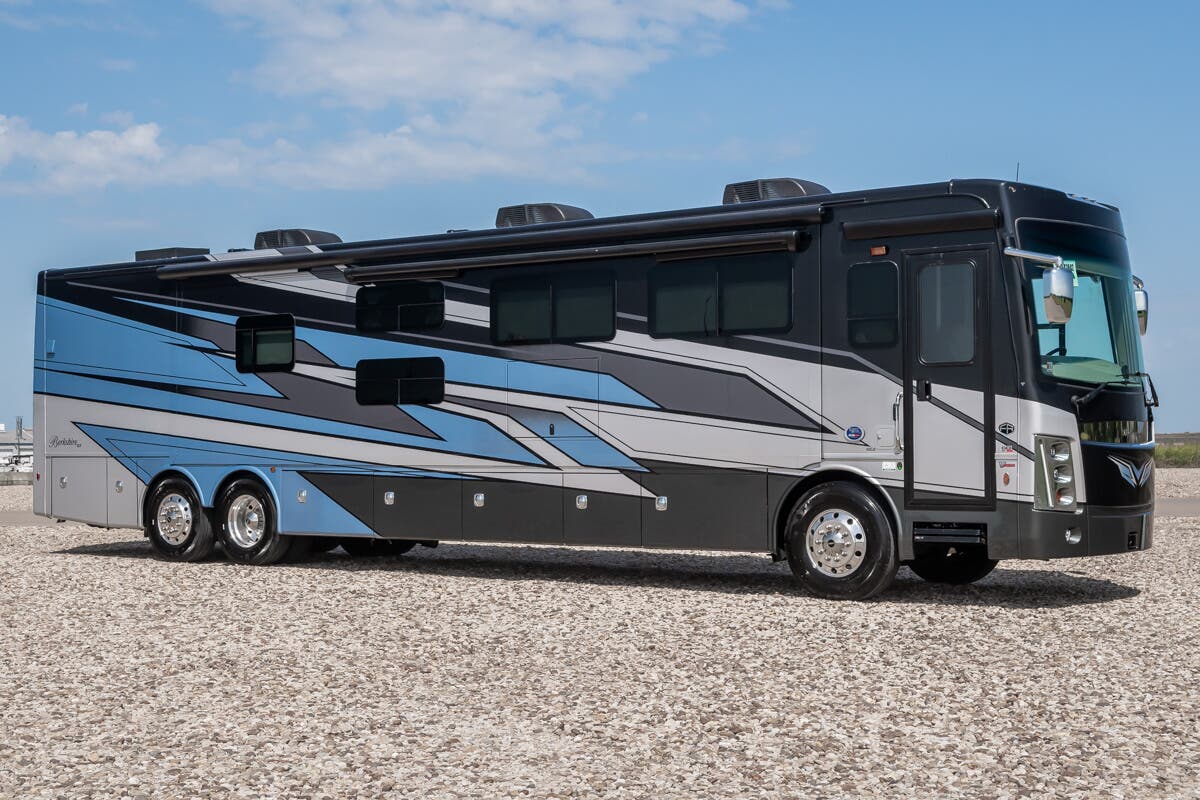 Bus-Stuff.com Class A Rv For Sale