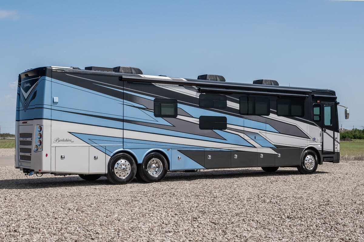 Bus-Stuff.com Class A Rv For Sale
