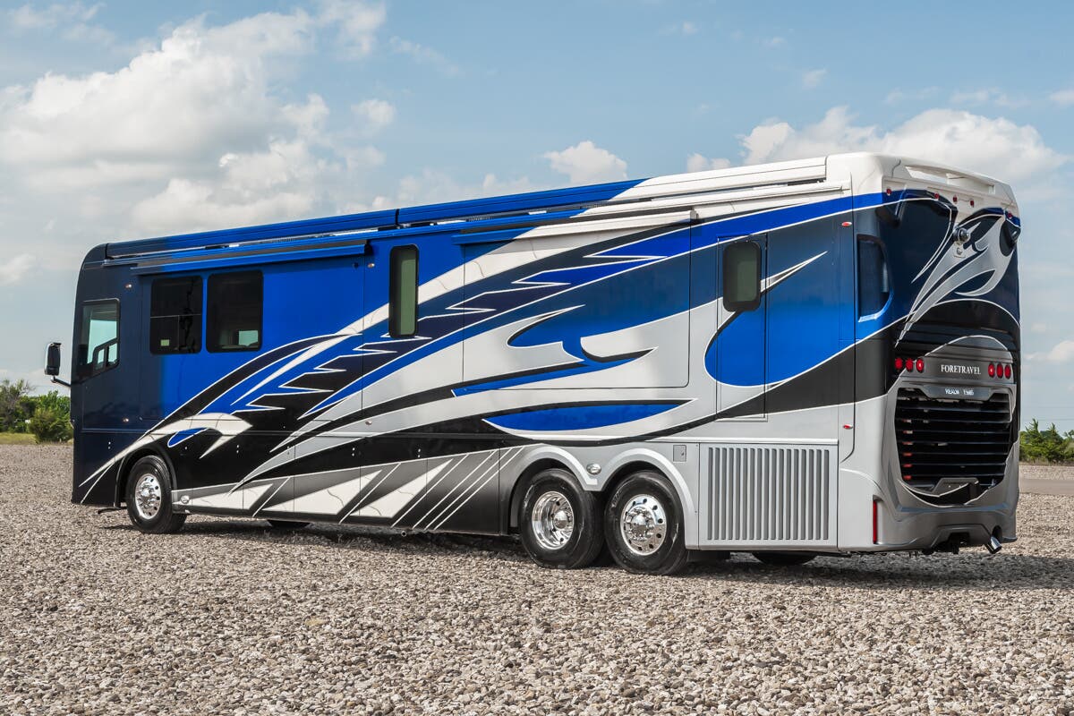 Bus-Stuff.com Class A Rv For Sale
