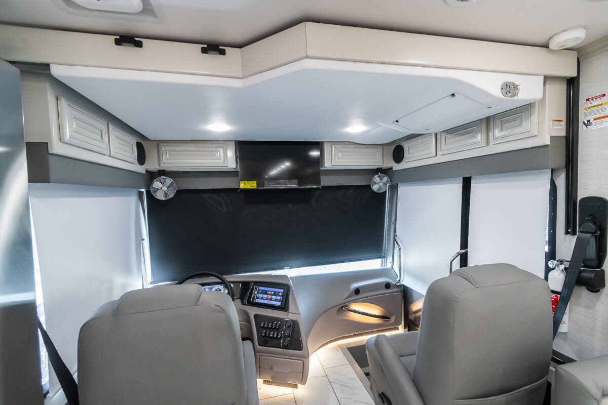 Bus-Stuff.com Class A Rv For Sale